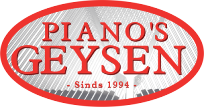 Piano's Geysen logo
